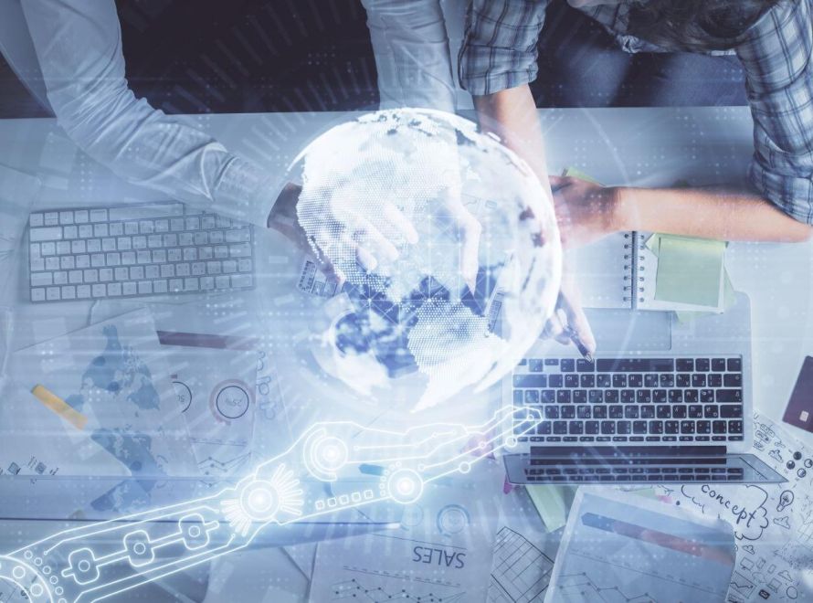 International Collaboration