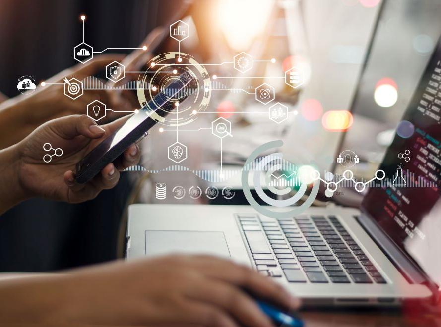 Information and Communication Technology