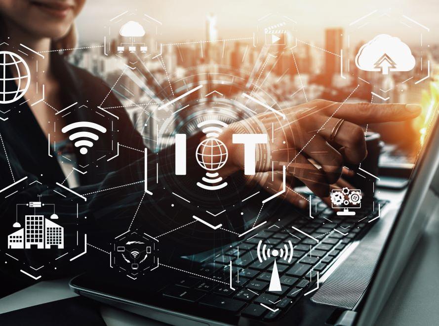 AI／IoT