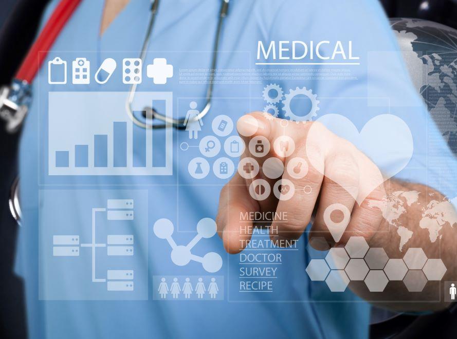 Smart Healthcare