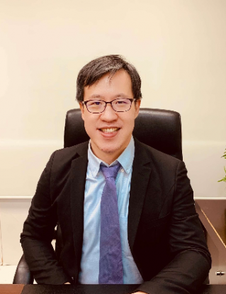 AI到生成式AI之機器人工業應用