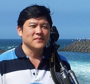 應用於自供電感測器之微機電振盪器陣列渦流誘發振動能量採集裝置